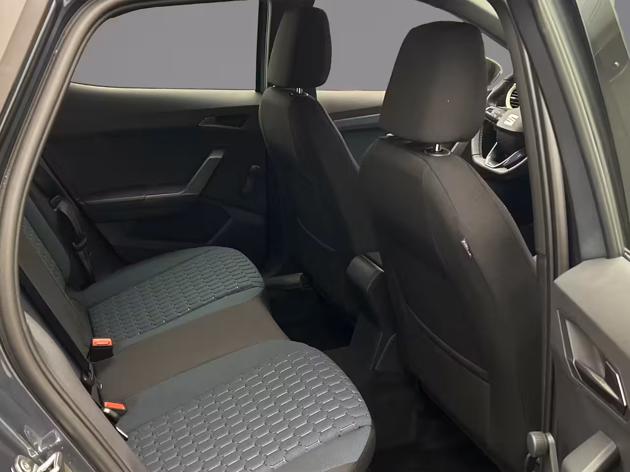 Seat Ibiza 1.0 EcoTSI 95pk Style Plus €22.390, - incl inruilpremie