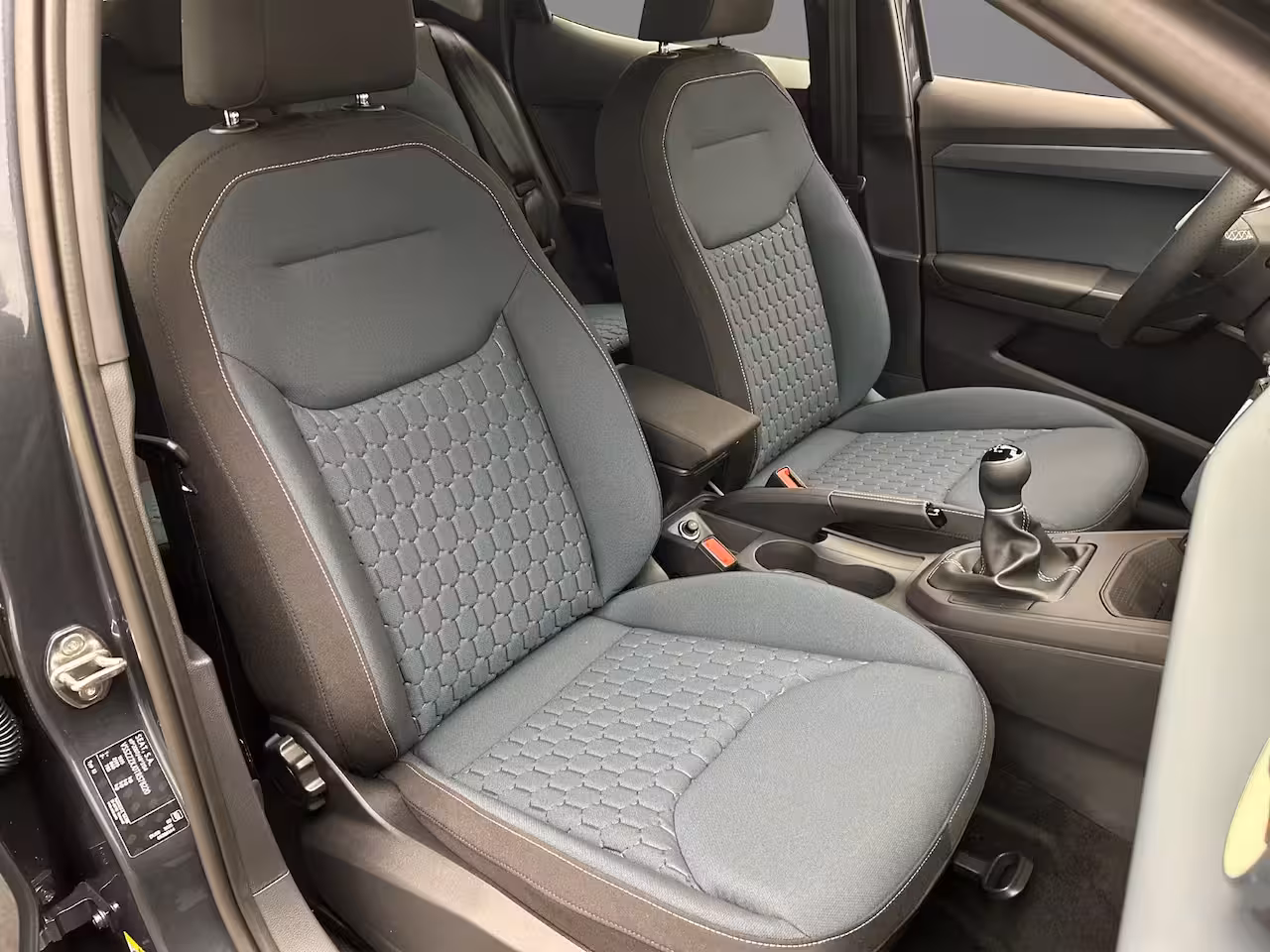 Seat Ibiza 1.0 EcoTSI 95pk Style Plus €22.390, - incl inruilpremie