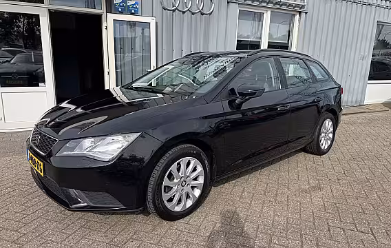 Seat Leon ST 1.2 TSI Reference Business