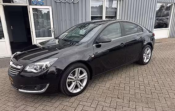Opel Insignia 1.4 T EcoFLEX Business+