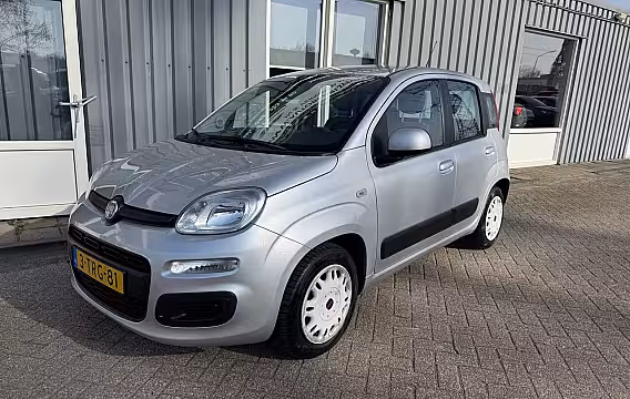 Fiat Panda 0.9 TwinAir Edizione Cool