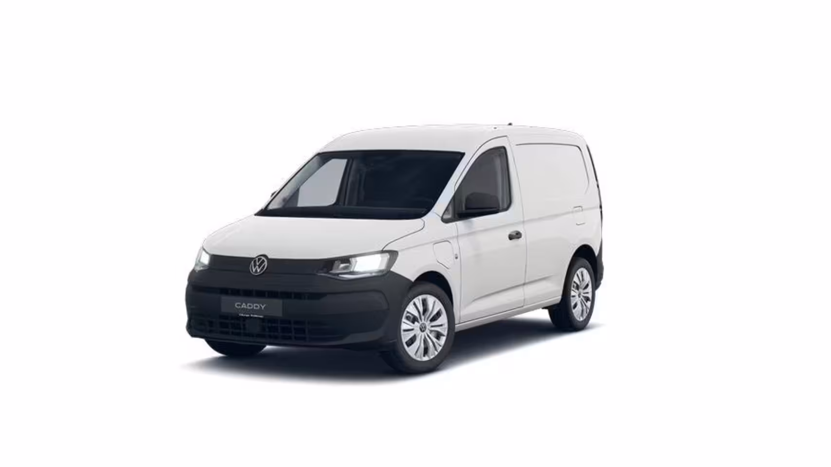 Volkswagen Caddy Cargo 1.5 TSI 150pk DSG eHybrid | Facelift | Cruise Control | Apple Carplay / Android Auto | Vie