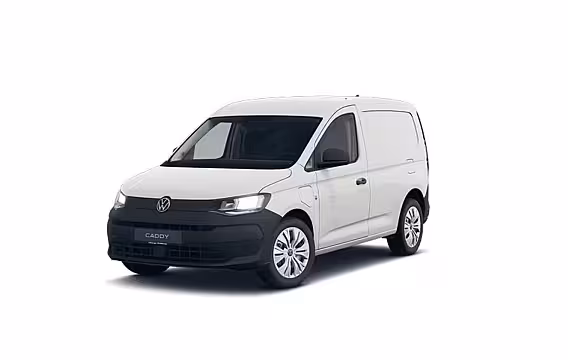 Volkswagen Caddy Cargo 1.5 TSI 150pk DSG eHybrid | Facelift | Cruise Control | Apple Carplay / Android Auto | Vie