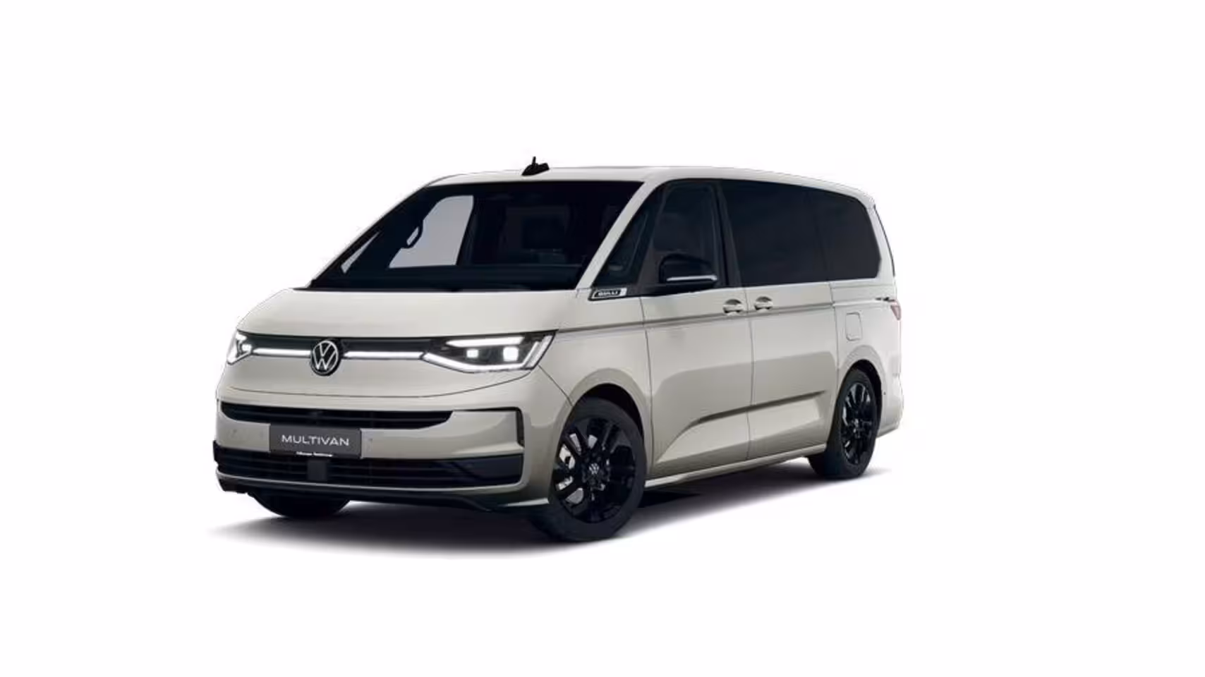 Volkswagen Multivan 1.5 TSI 245pk DSG eHybrid L2 Bulli Edition 4Motion | Facelift | Elek. deuren + klep | Trek