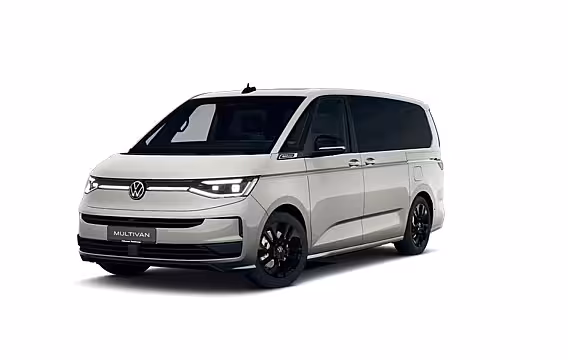 Volkswagen Multivan 1.5 TSI 245pk DSG eHybrid L2 Bulli Edition 4Motion | Facelift | Elek. deuren + klep | Trek