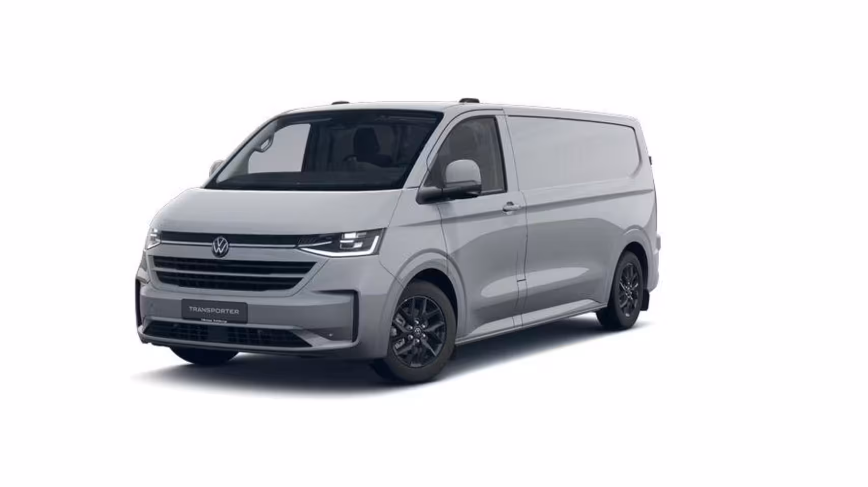 Volkswagen Transporter 2.5 233pk Automaat PHEV L2 Bulli | Wegklapbare Trekhaak | Stoelverwarming | Adaptieve Crui
