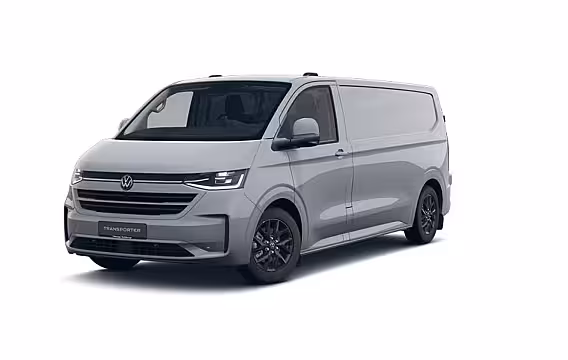 Volkswagen Transporter 2.5 233pk Automaat PHEV L2 Bulli | Wegklapbare Trekhaak | Stoelverwarming | Adaptieve Crui