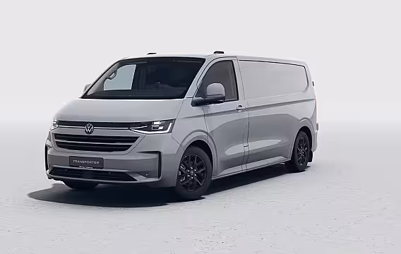 Volkswagen Transporter T7 2.5 233pk Automaat PHEV L2 Bulli | Meerprijs ombouw Dubbelcabine €5000.- | Stoel + stuu