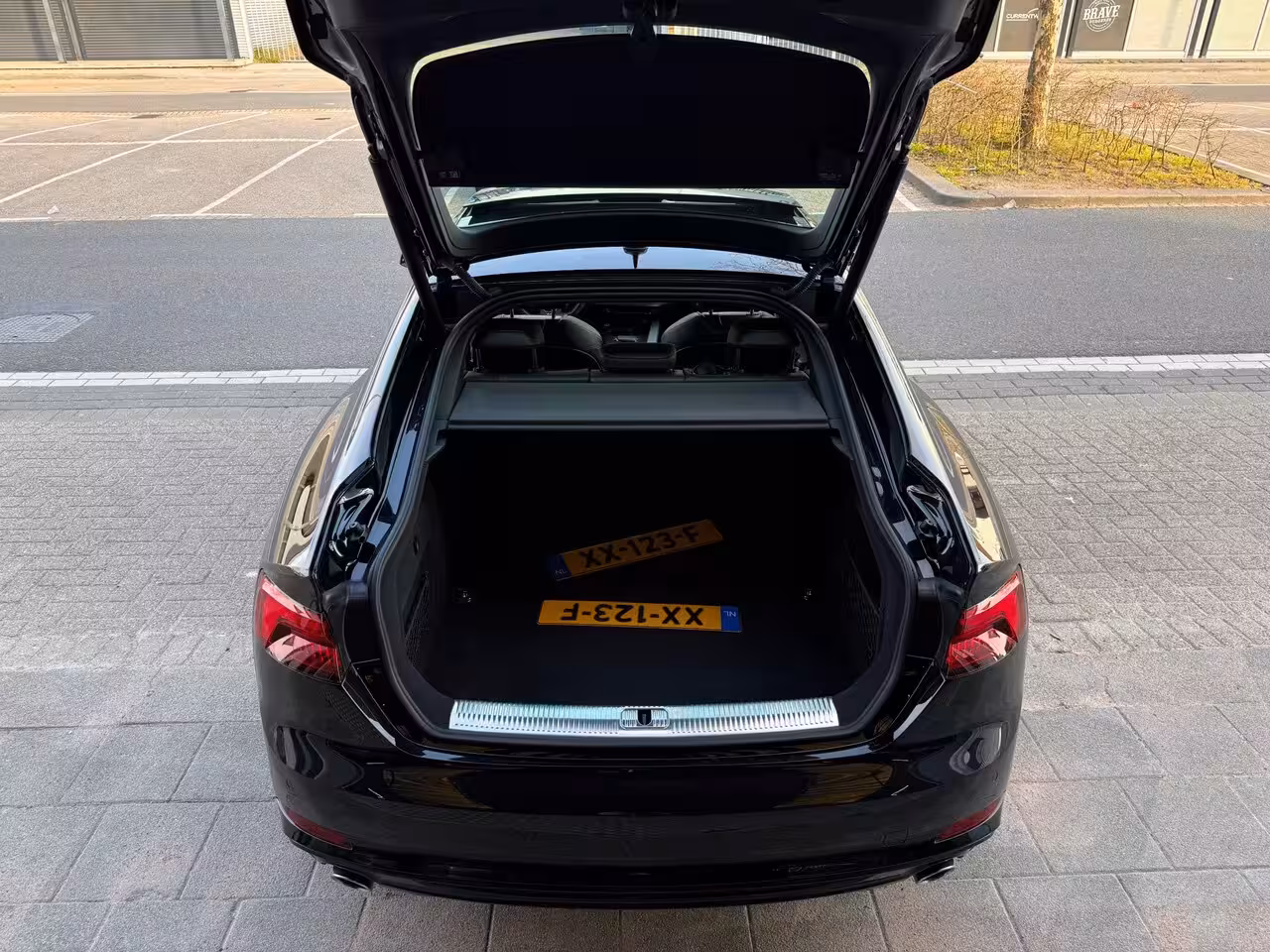 Audi A5 Sportback 35 TFSI 2x S-Line PDC/LED/LM18/H-LEER/NAVI