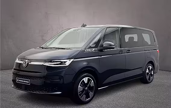 Volkswagen Multivan 1.5 TSI 245pk DSG eHybrid L2 Bulli Edition 4Motion | INCL. BTW/BPM | Vis-a-Vis | Elec. sch