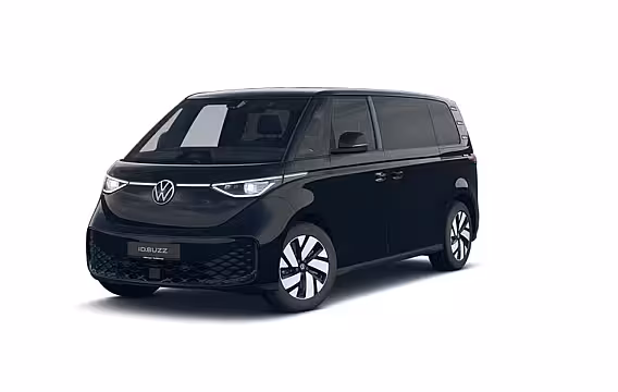 Volkswagen ID. Buzz Pro Limited Edition Plus 286pk 86 kWh LWB 7p. | Trekhaak | Open & close pakket | Comfortpa
