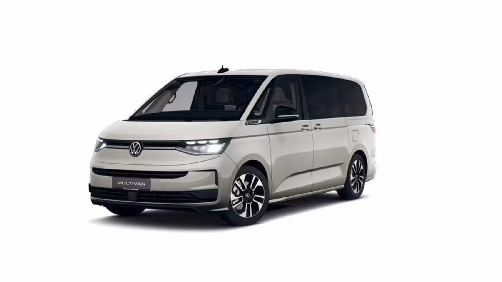 Volkswagen Multivan 1.5 TSI 245pk DSG eHybrid L2 Life Edition 4Motion | Facelift | Elek. deuren + klep | LED-k