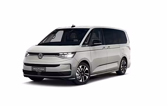 Volkswagen Multivan 1.5 TSI 245pk DSG eHybrid L2 Life Edition 4Motion | Facelift | Elek. deuren + klep | LED-k