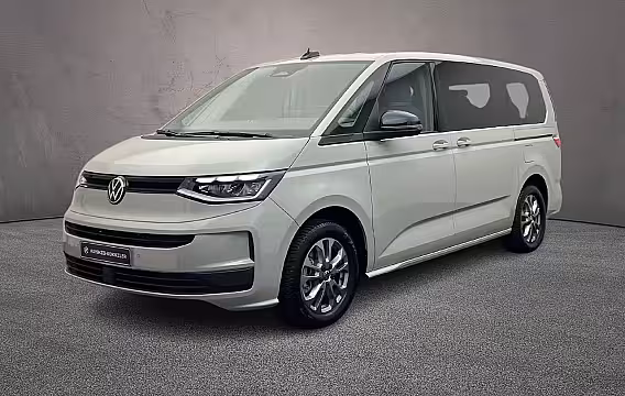 Volkswagen Multivan 1.5 TSI 245pk DSG eHybrid L2 Trend Edition 4Motion | Facelift | Prijs is rijklaar INCL BTW