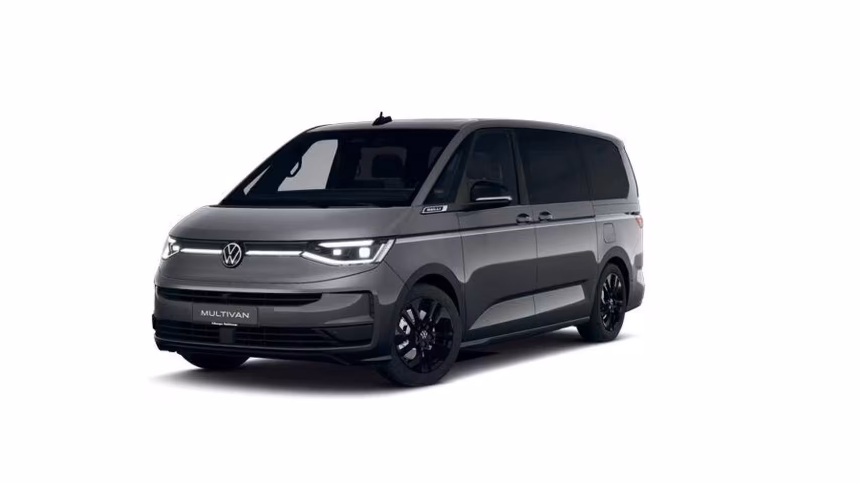 Volkswagen Multivan 1.5 TSI 245pk DSG eHybrid L2 Bulli Edition 4Motion | Facelift | Elek. deuren + klep | Trek