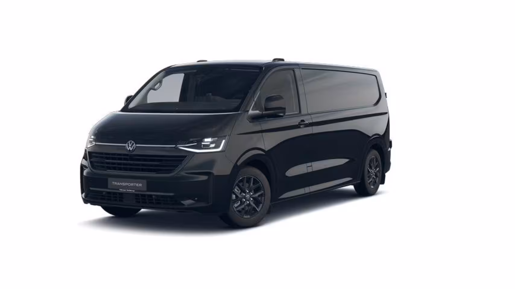 Volkswagen Transporter 2.5 233pk Automaat PHEV L2 Bulli | LED Matrix koplampen | Wegklapbare Trekhaak | Stoelverw