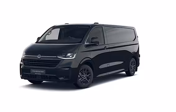 Volkswagen Transporter 2.5 233pk Automaat PHEV L2 Bulli | LED Matrix koplampen | Wegklapbare Trekhaak | Stoelverw