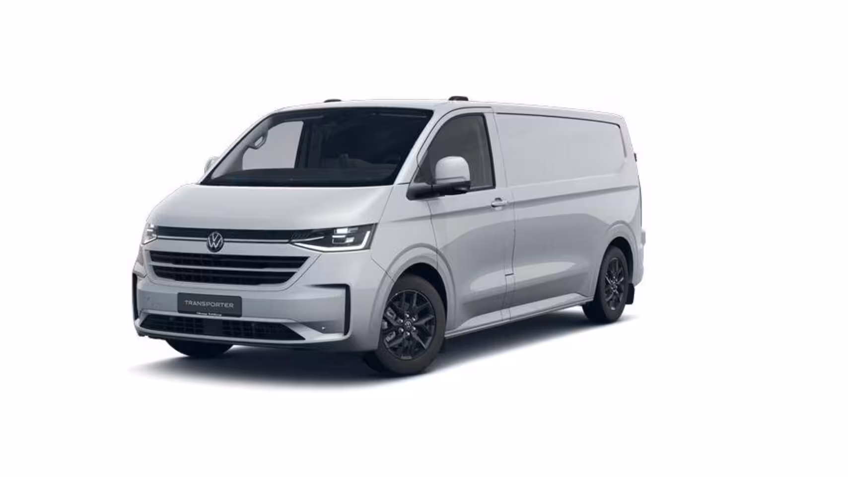 Volkswagen Transporter T7 2.5 233pk Automaat PHEV L2 Bulli | Verwarmde voorruit | LED Matrix koplampen | Adaptiev