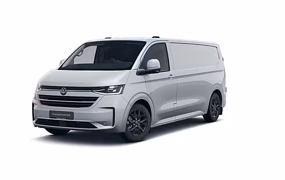 Volkswagen Transporter T7 2.5 233pk Automaat PHEV L2 Bulli | Verwarmde voorruit | LED Matrix koplampen | Adaptiev