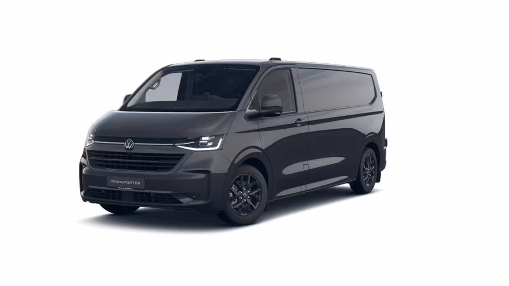 Volkswagen Transporter T7 2.5 233pk Automaat PHEV L2 Bulli | Verwarmde voorruit | LED Matrix koplampen | Adaptiev