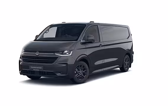 Volkswagen Transporter T7 2.5 233pk Automaat PHEV L2 Bulli | Verwarmde voorruit | LED Matrix koplampen | Adaptiev