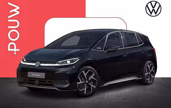 Volkswagen ID.3 Neo Life 58 kWh 190pk | LMV 19'' | Extra Getint Glas