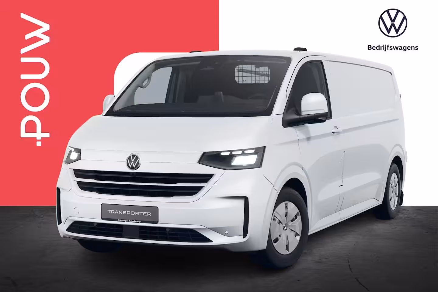 Volkswagen e-Transporter 34 218pk L2H1 Life 71 kWh | Styling Pakket | Trekhaak | Assistentiepakket Premium Plus |