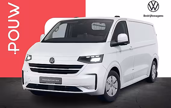 Volkswagen e-Transporter 34 218pk L2H1 Life 71 kWh | Styling Pakket | Trekhaak | Assistentiepakket Premium Plus |