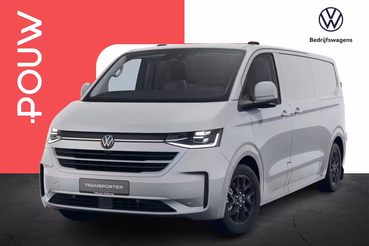Volkswagen e-Transporter 34 L2H1 218pk Bulli 71 kWh | Ergocomfort stoelen | 2x Schuifdeur | Trekhaak |