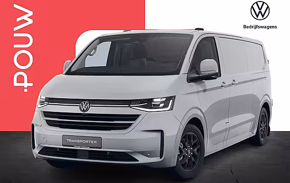 Volkswagen e-Transporter 34 L2H1 218pk Bulli 71 kWh | Ergocomfort stoelen | 2x Schuifdeur | Trekhaak |