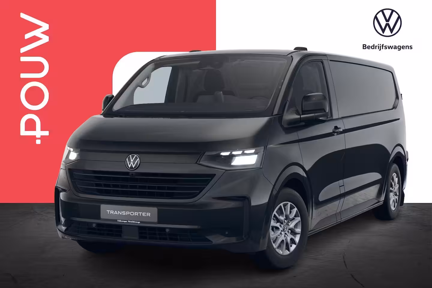 Volkswagen e-Transporter 34 L2H1 218pk Style 71 kWh | Trekhaak | Achteruitrijcamera | Adaptieve Cruise Control |