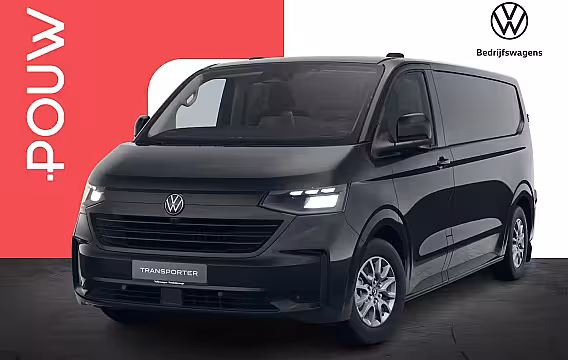 Volkswagen e-Transporter 34 L2H1 218pk Style 71 kWh | Trekhaak | Achteruitrijcamera | Adaptieve Cruise Control |