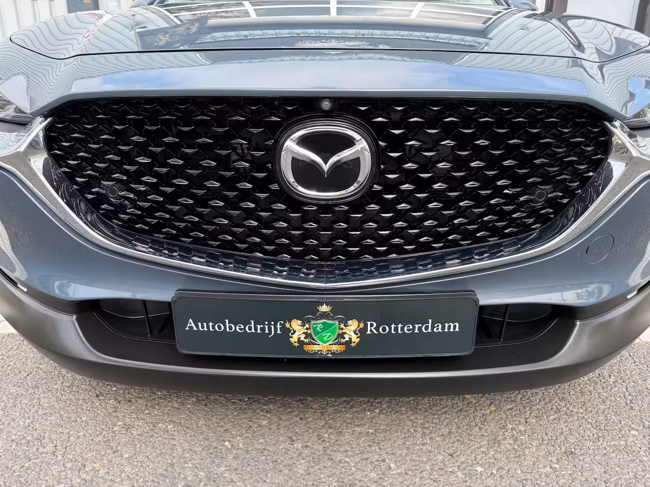 Mazda CX-30 2.0 e-SkyActiv-X M Hybrid Luxury BOSE/LEER/360º