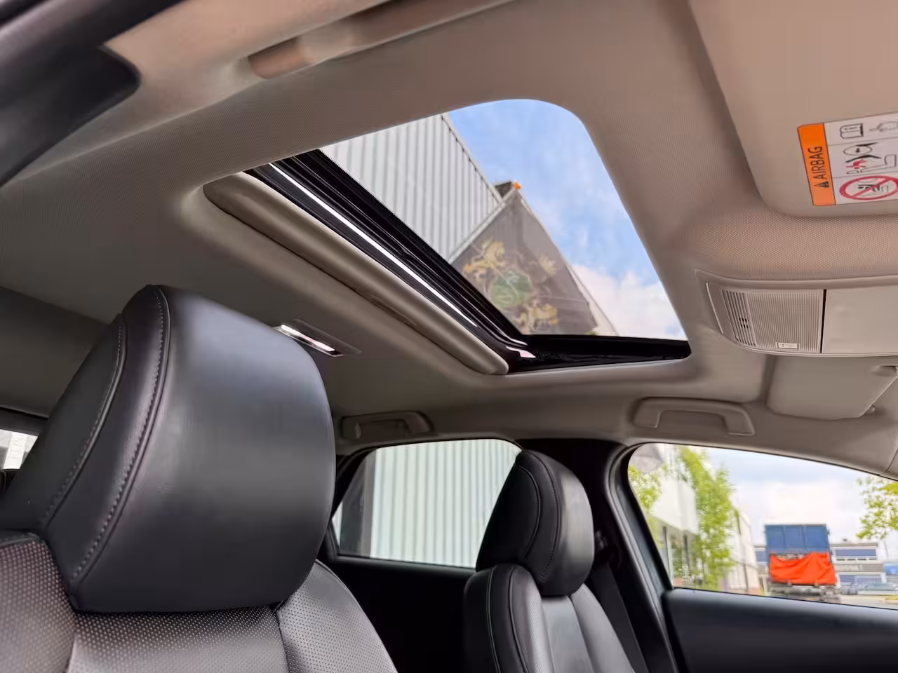 Mazda CX-30 2.0 e-SkyActiv-X M Hybrid Luxury BOSE/LEER/360º