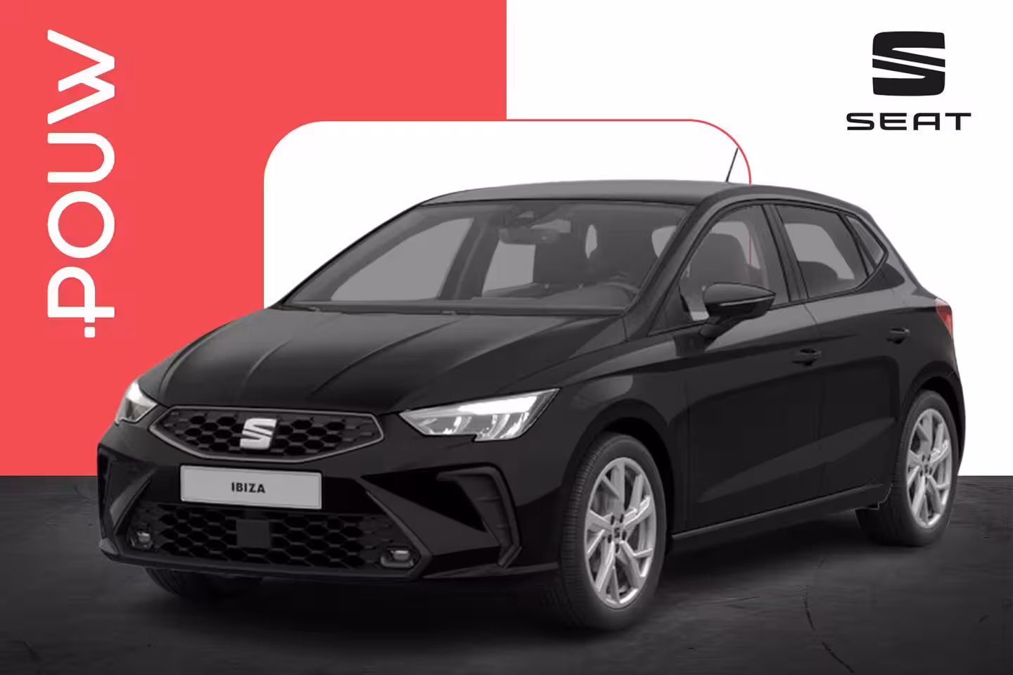 Seat Ibiza 1.0 EcoTSI 95pk Style | Cruise Control | Multimedia