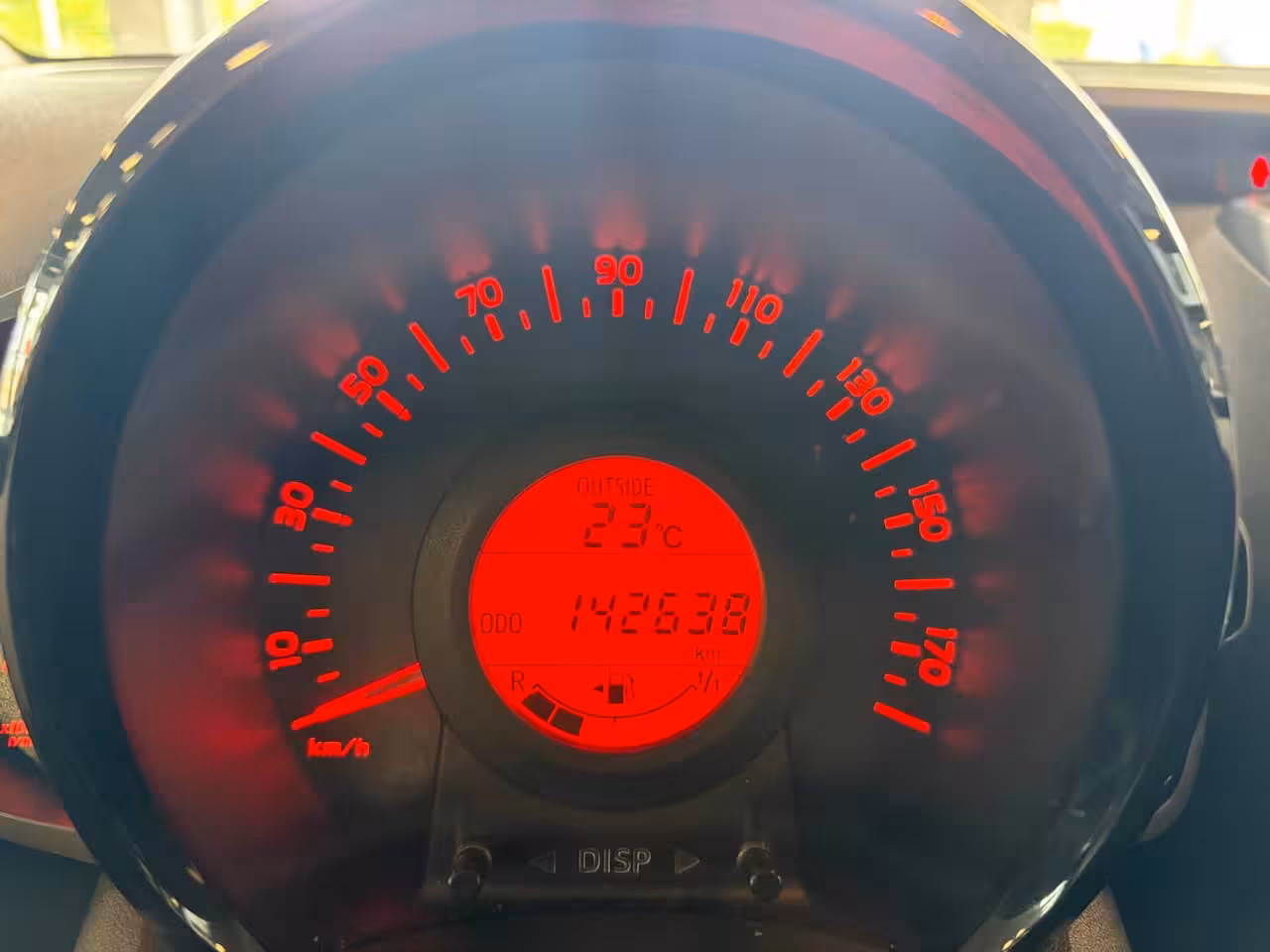 Toyota Aygo 1.0 VVT-i x-play