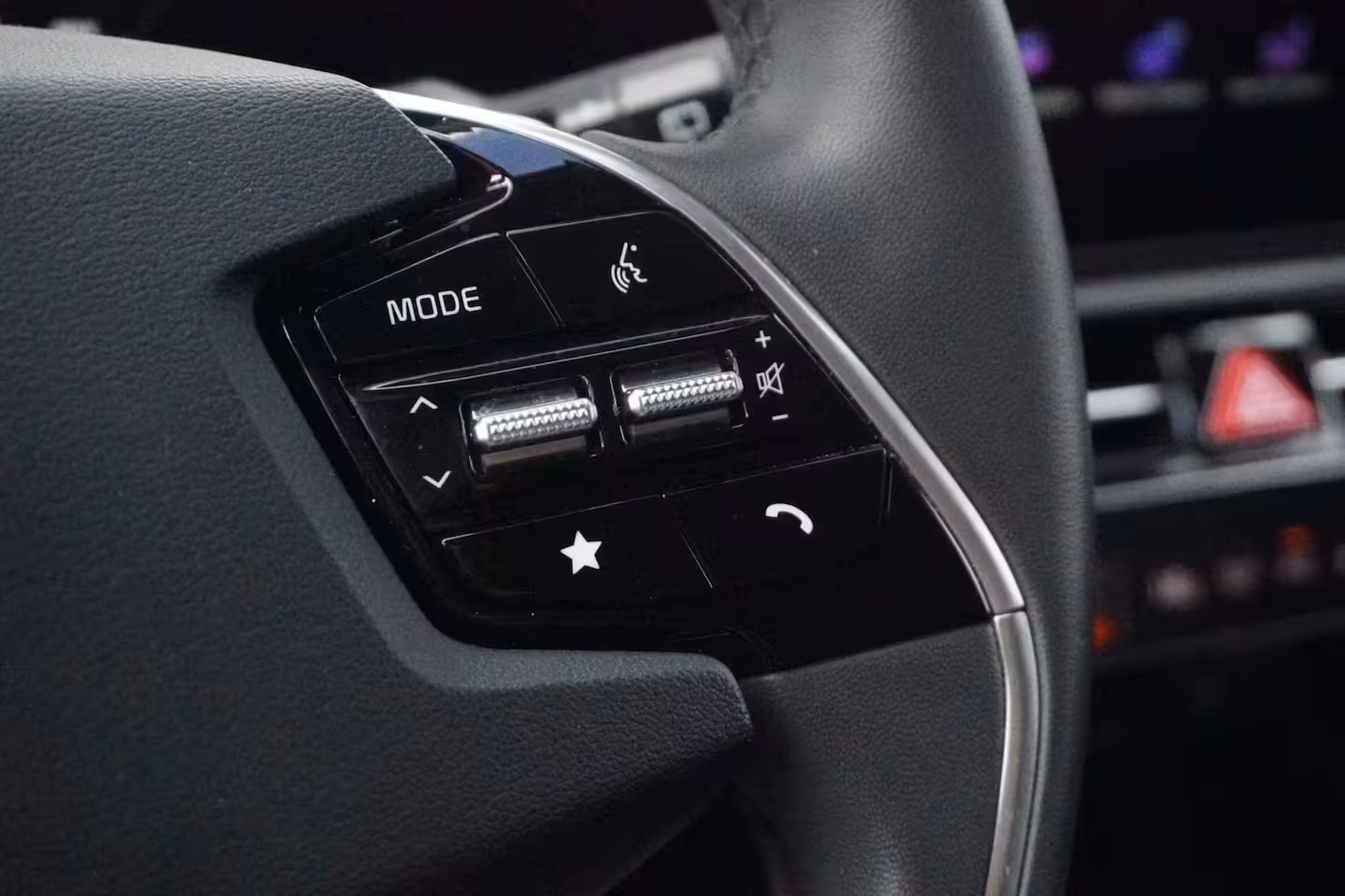 Kia Niro EV DynamicLine 64.8 kWh / ACC / Camera / Carplay