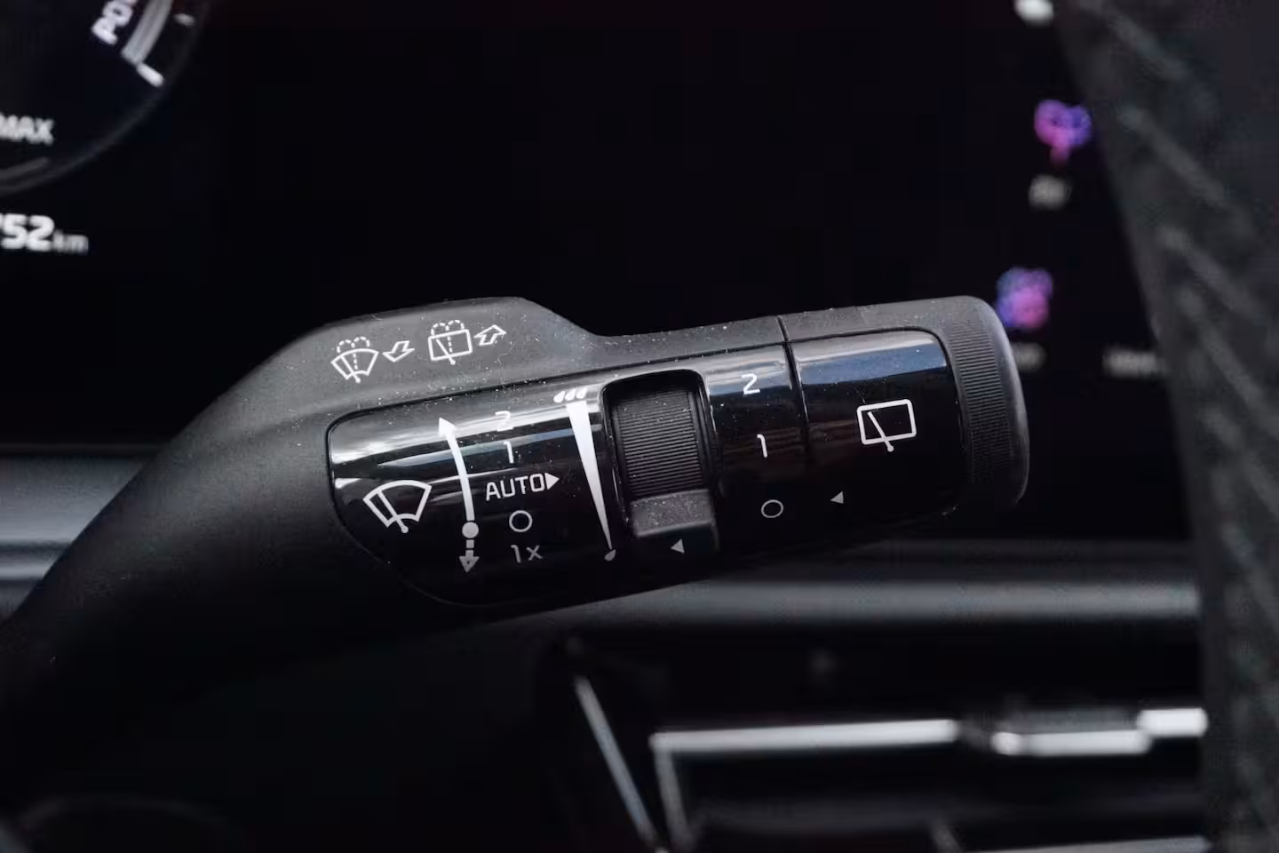 Kia Niro EV DynamicLine 64.8 kWh / ACC / Camera / Carplay