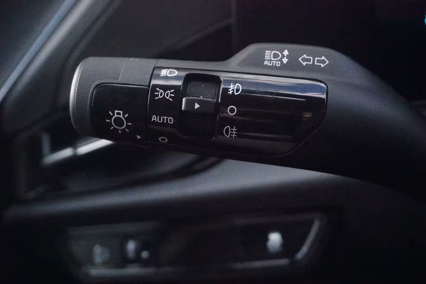 Kia Niro EV DynamicLine 64.8 kWh / ACC / Camera / Carplay