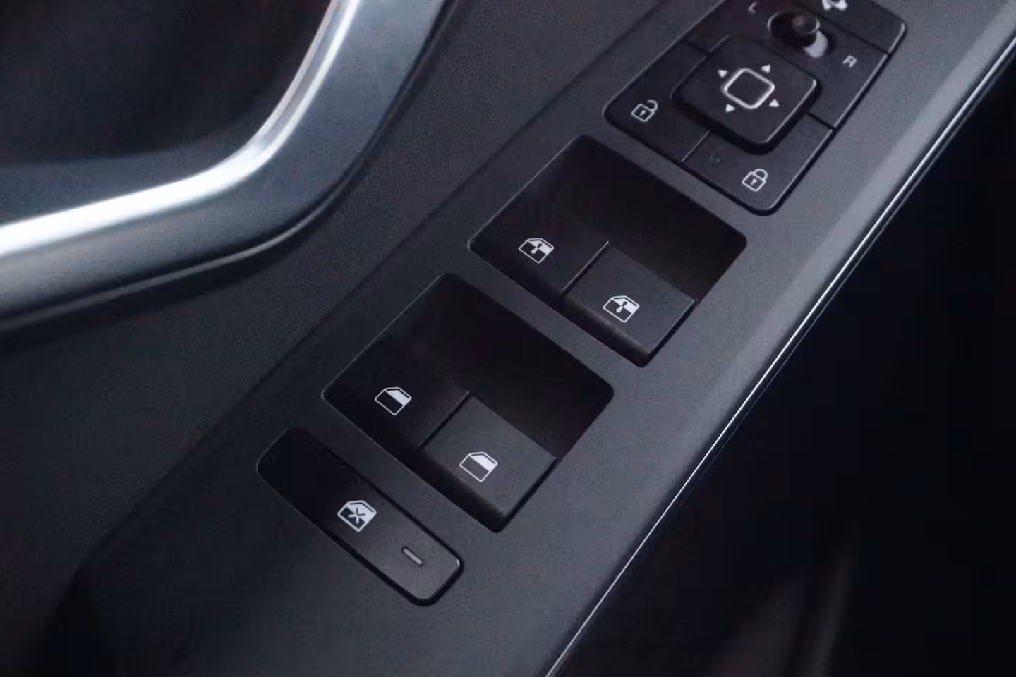 Kia Niro EV DynamicLine 64.8 kWh / ACC / Camera / Carplay