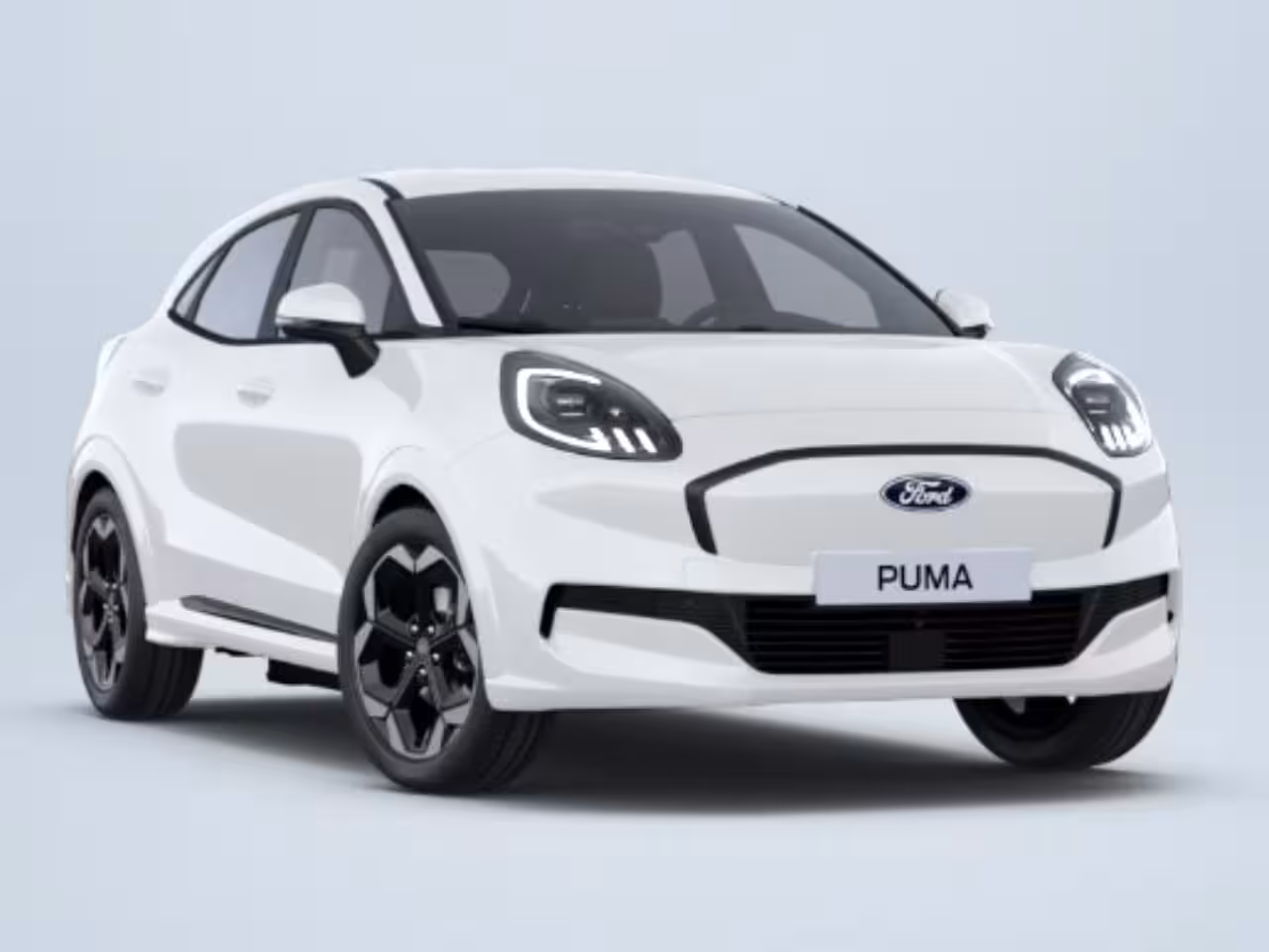 Ford Puma Gen-E Premium 44 kWh | 6-weg verstelling op passagiersstoel | Achteruitrijcamera | Bang & Olufse