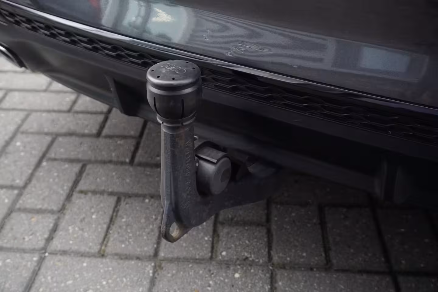 Audi A4 Avant 35 TFSI S edition Competition / Massage / Trekhaak / Virtual dash / Camera