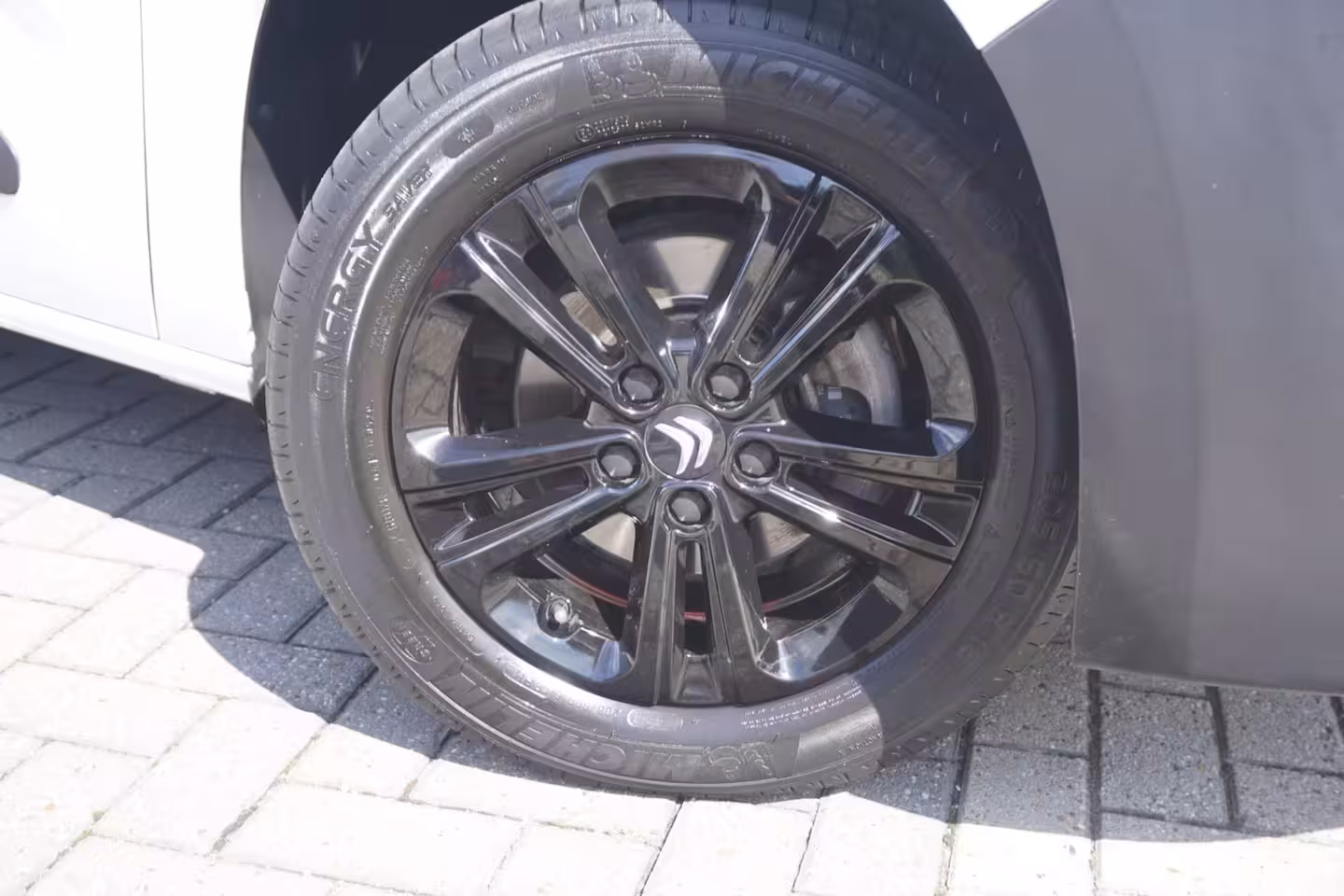 Citroën Berlingo 1.5 BlueHDi 100 S&S L1 / Carplay / Camera / Cruise control