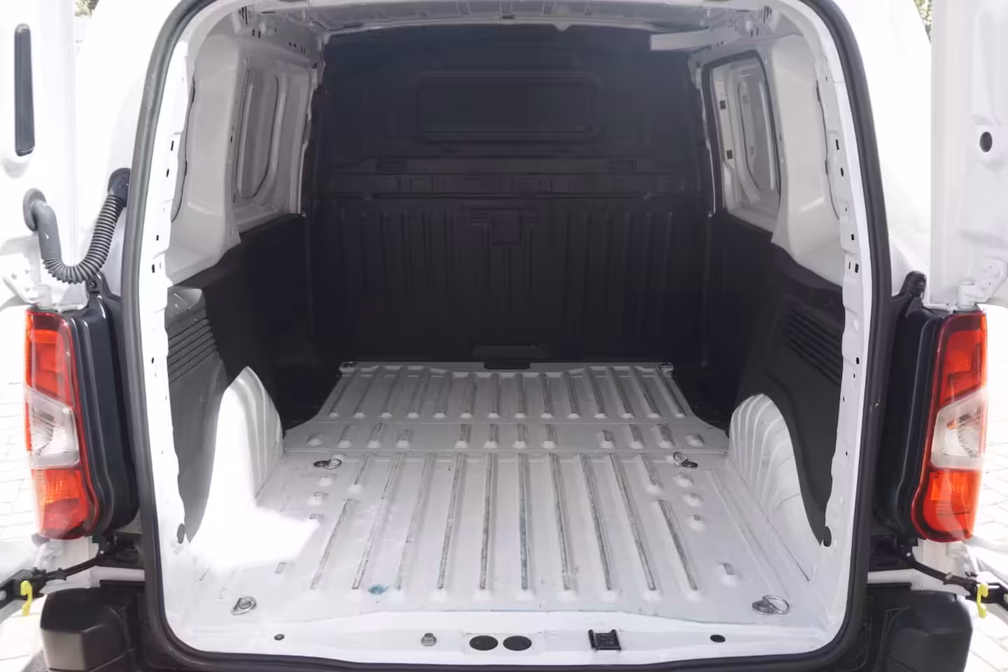 Citroën Berlingo 1.5 BlueHDi 100 S&S L1 / Carplay / Camera / Cruise control