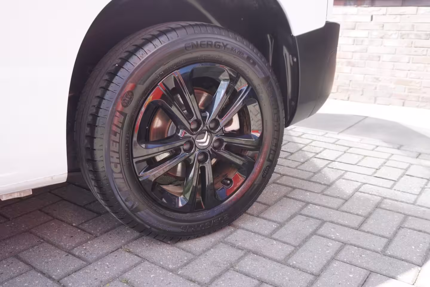Citroën Berlingo 1.5 BlueHDi 100 S&S L1 / Carplay / Camera / Cruise control