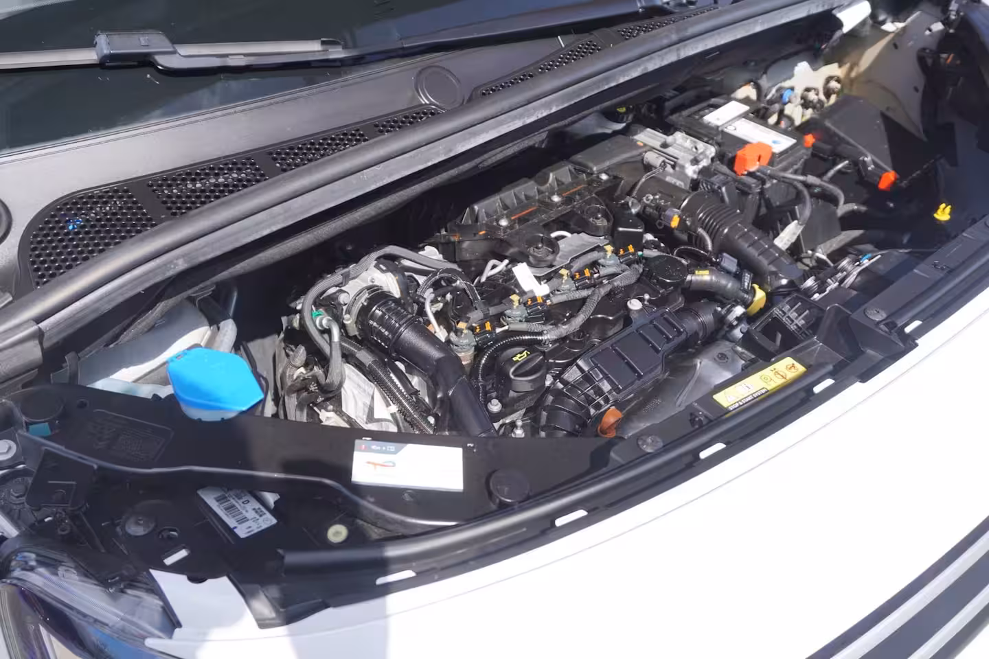 Citroën Berlingo 1.5 BlueHDi 100 S&S L1 / Carplay / Camera / Cruise control