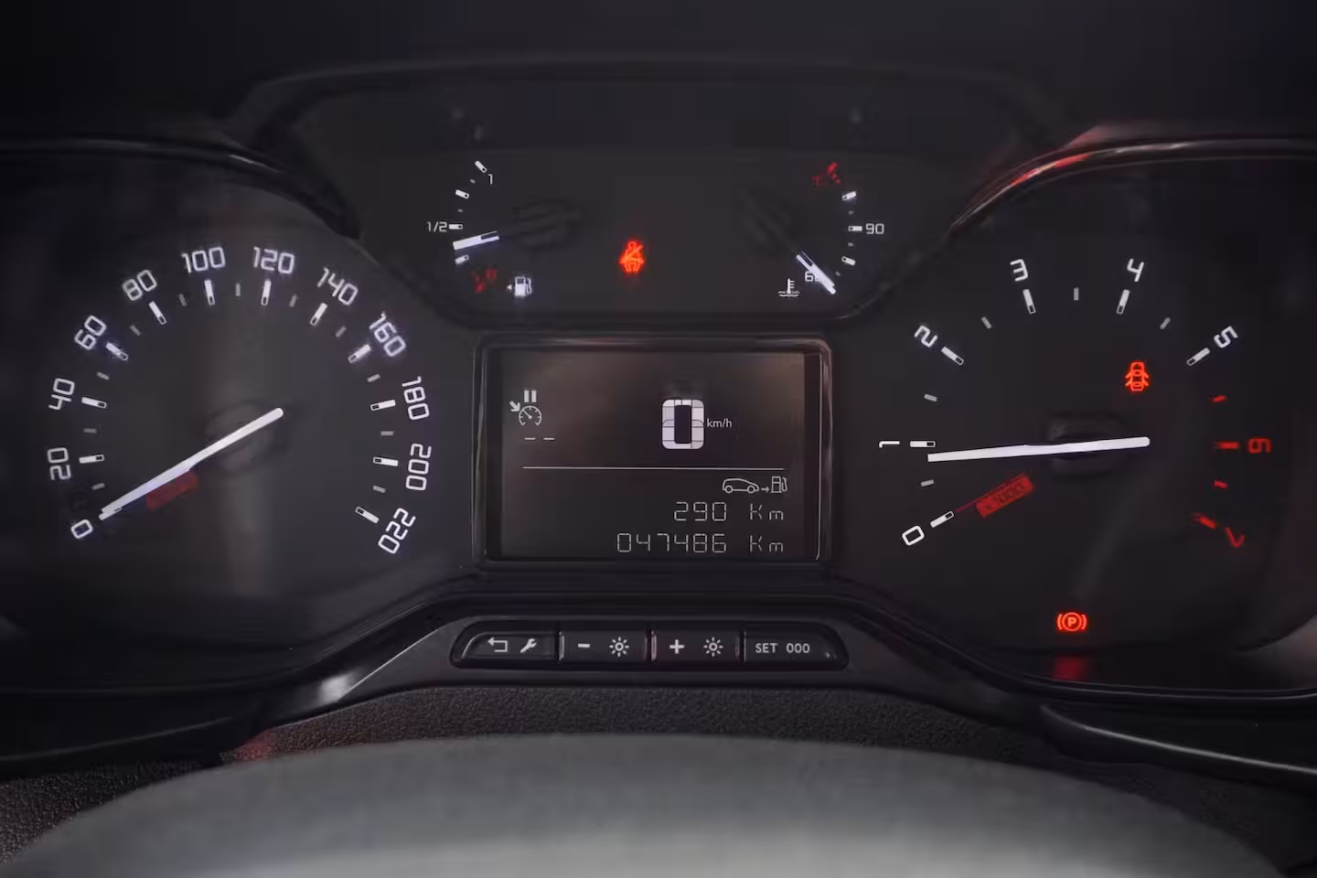 Citroën Berlingo 1.5 BlueHDi 100 S&S L1 / Carplay / Camera / Cruise control