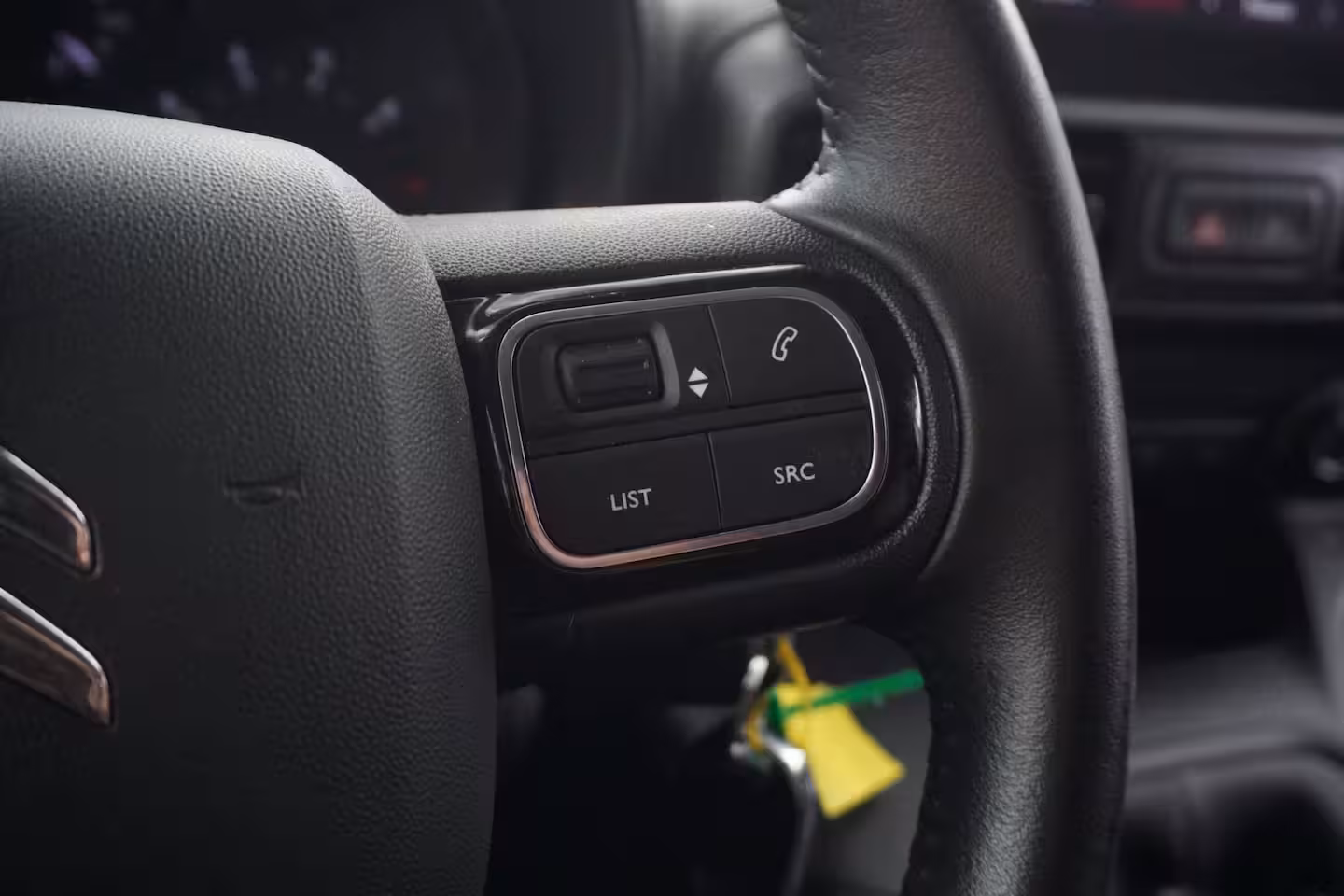 Citroën Berlingo 1.5 BlueHDi 100 S&S L1 / Carplay / Camera / Cruise control