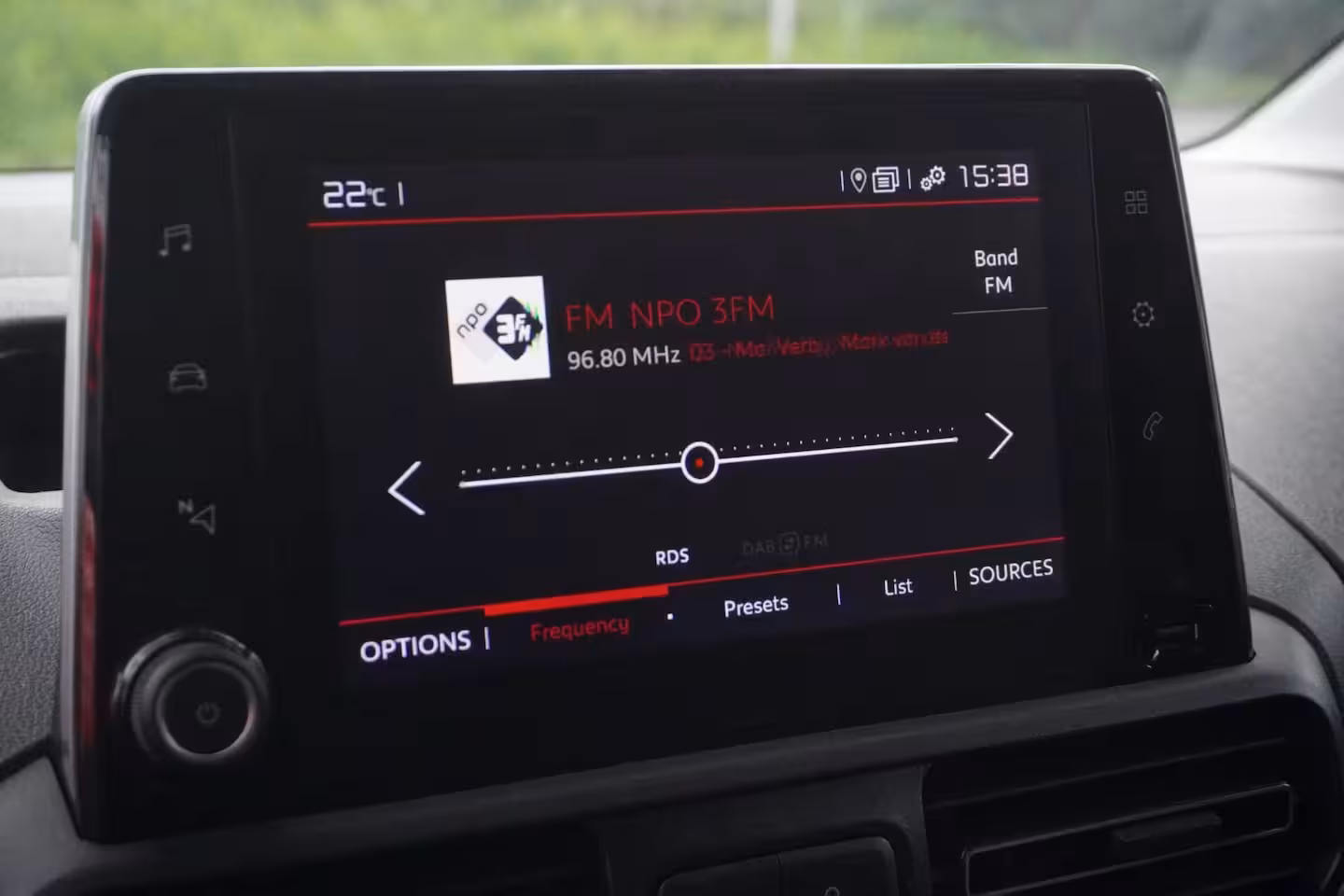 Citroën Berlingo 1.5 BlueHDi 100 S&S L1 / Carplay / Camera / Cruise control