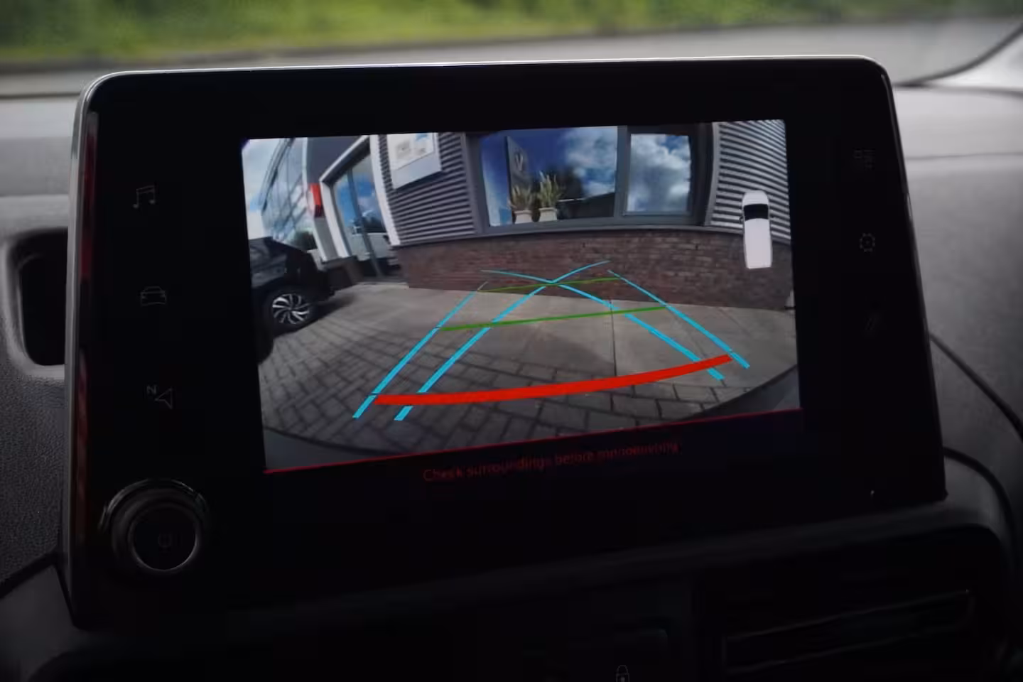 Citroën Berlingo 1.5 BlueHDi 100 S&S L1 / Carplay / Camera / Cruise control